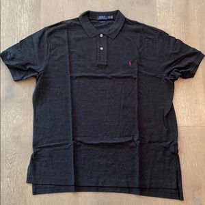 Polo by Ralph Lauren classic fit polo